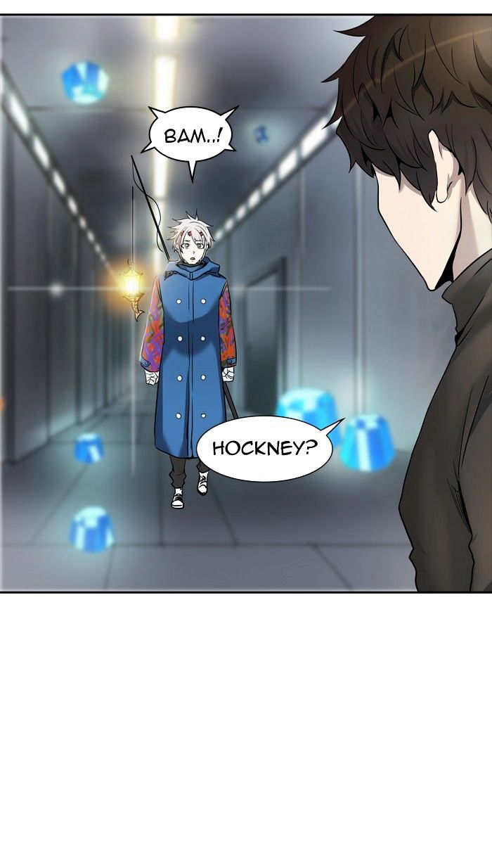 Tower of God, Chapter 341 image 105